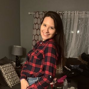 Meet your Posher, Melanie